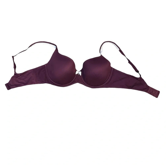 Victoria Secret Body by Victoria Lined Demi bra size 36 D - Picture 4 of 5